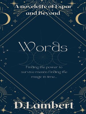 cover image of Words